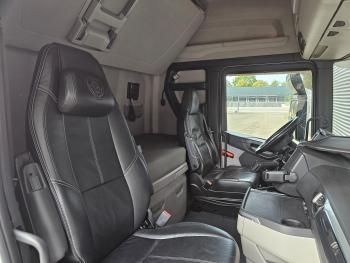 Scania S450 6x2/4 LIFT / STEER / RETARDER / PARKING COOLER